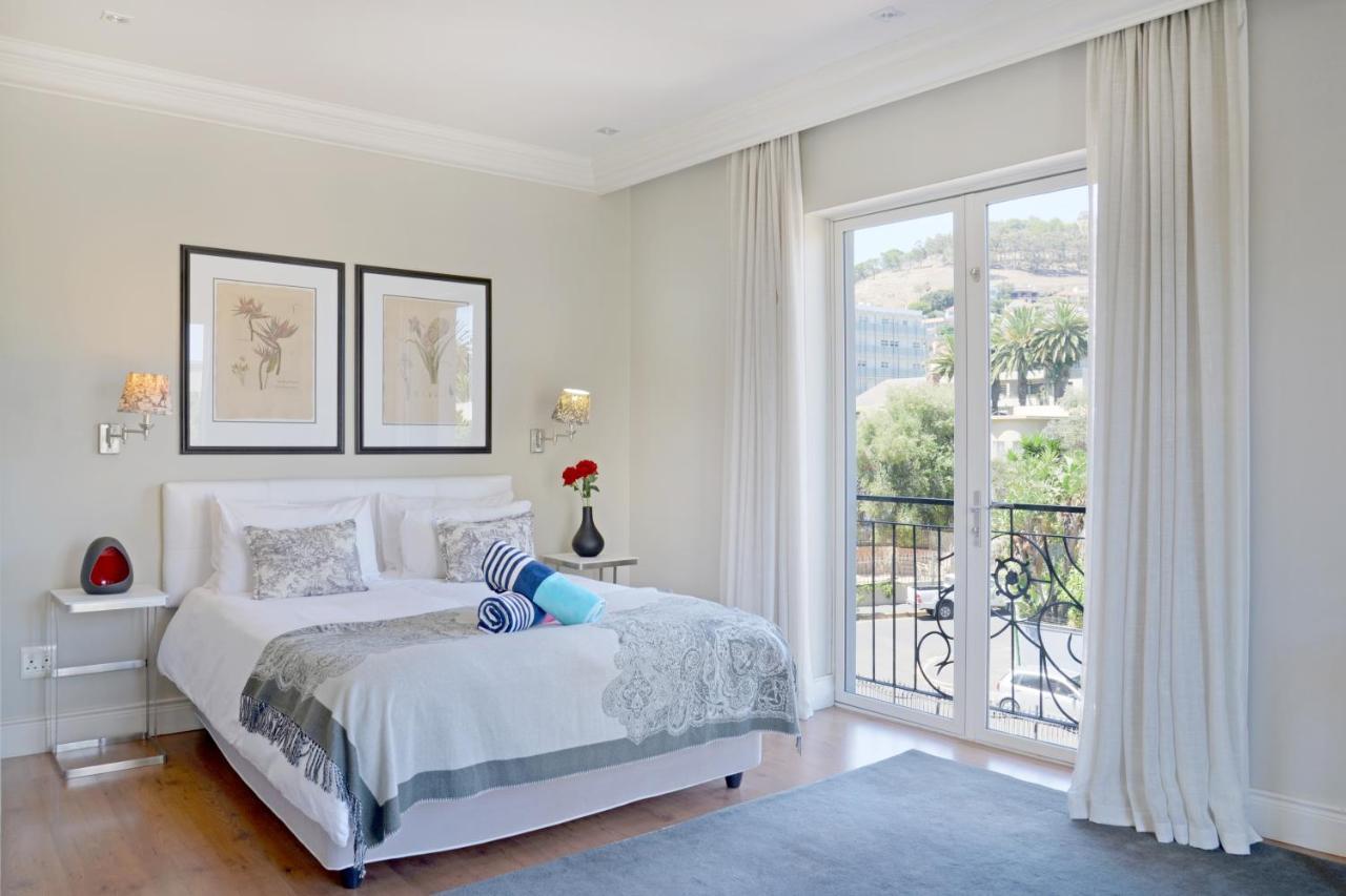 414 - 1Bdr Apartment Close To V&A Waterfront Cape Town Exterior photo