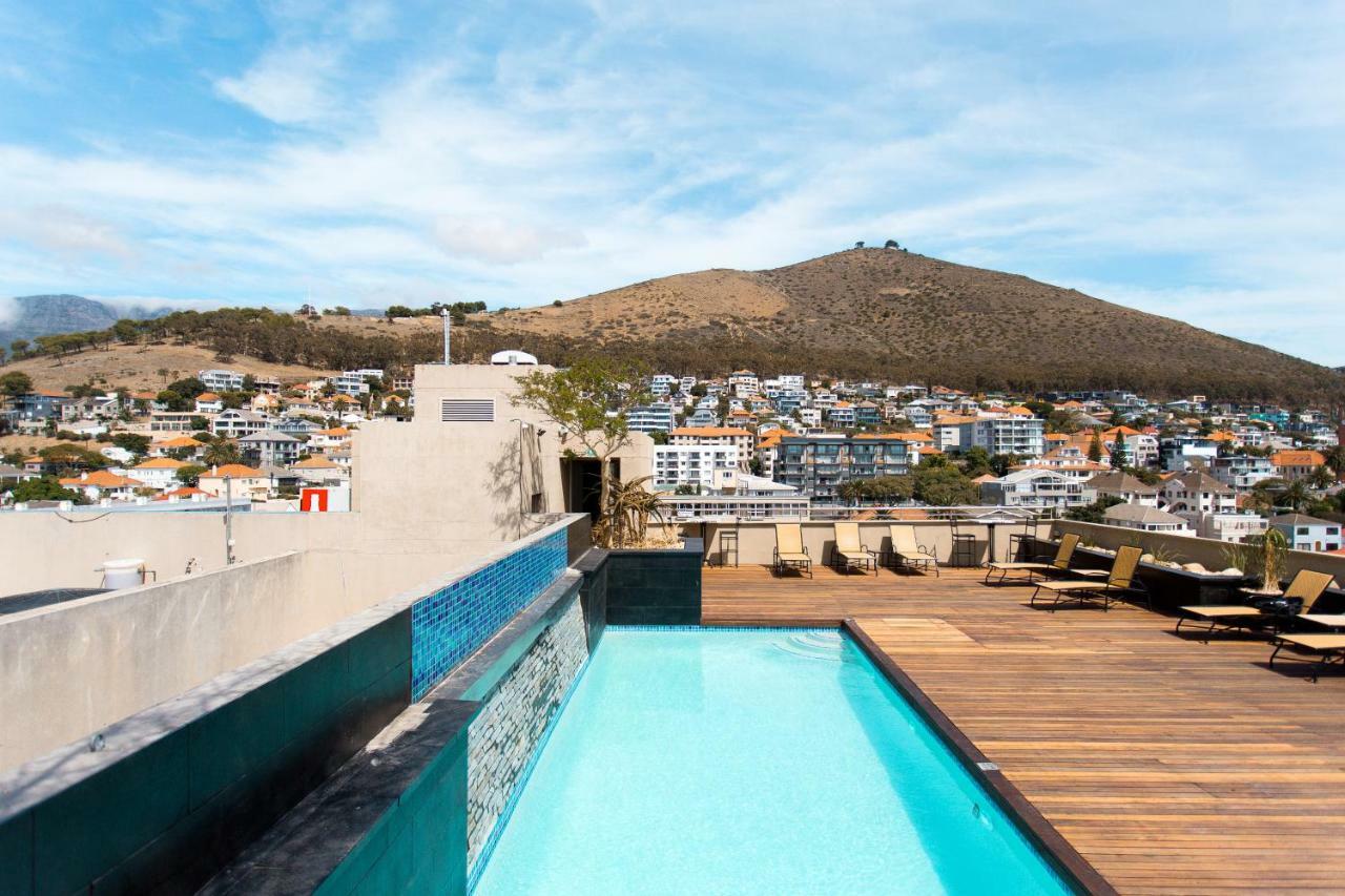 414 - 1Bdr Apartment Close To V&A Waterfront Cape Town Exterior photo