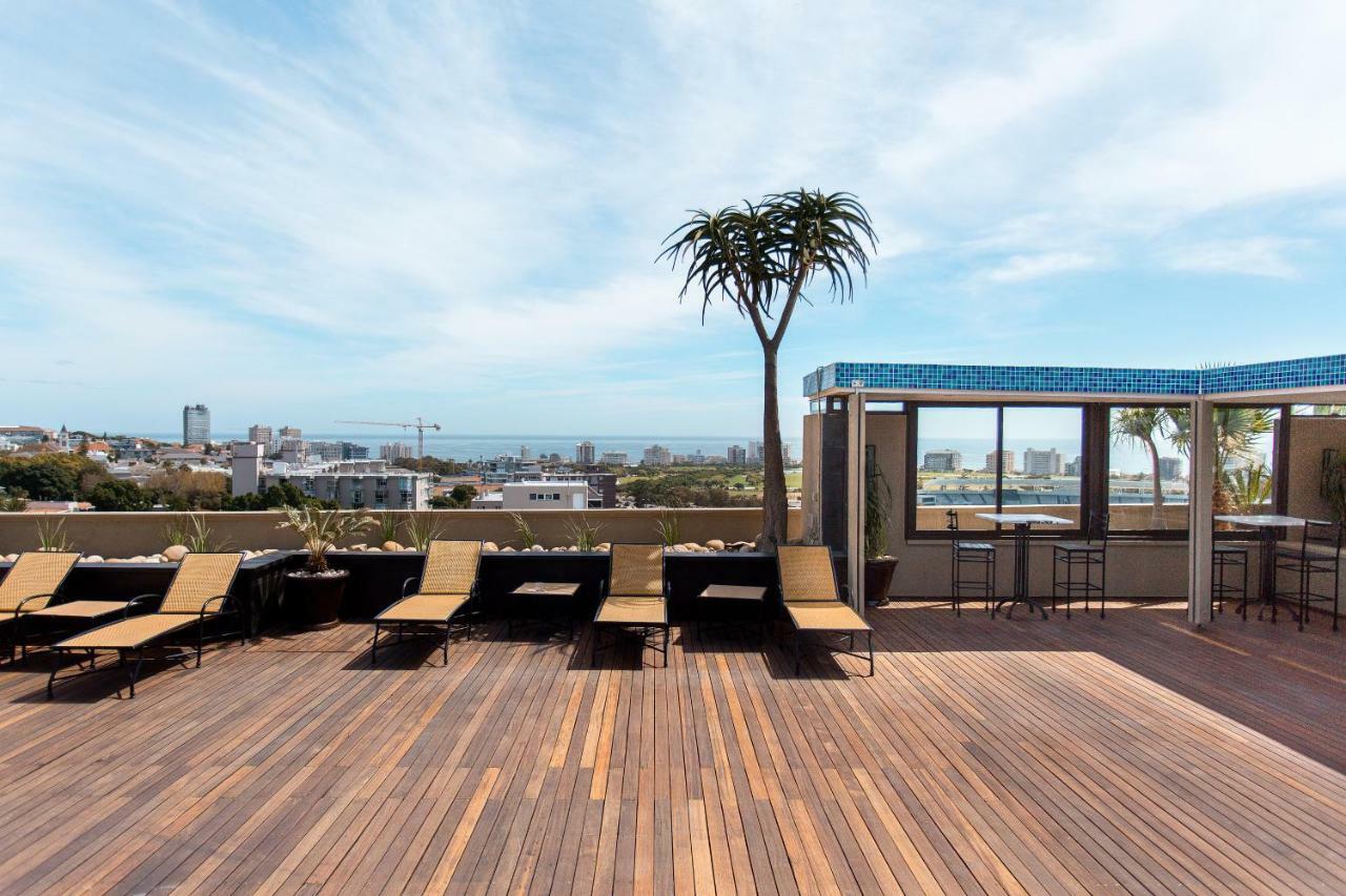 414 - 1Bdr Apartment Close To V&A Waterfront Cape Town Exterior photo