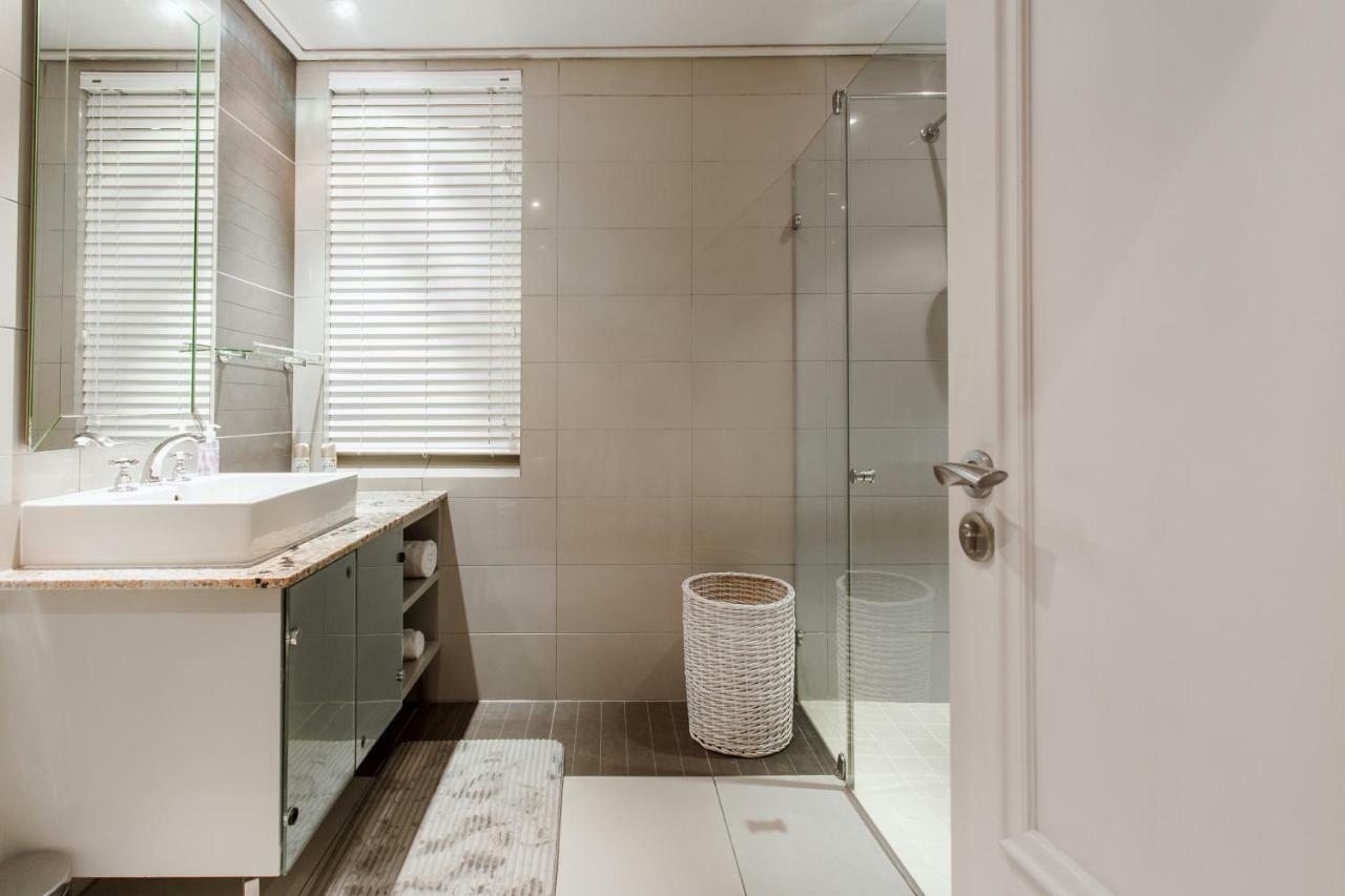 414 - 1Bdr Apartment Close To V&A Waterfront Cape Town Room photo